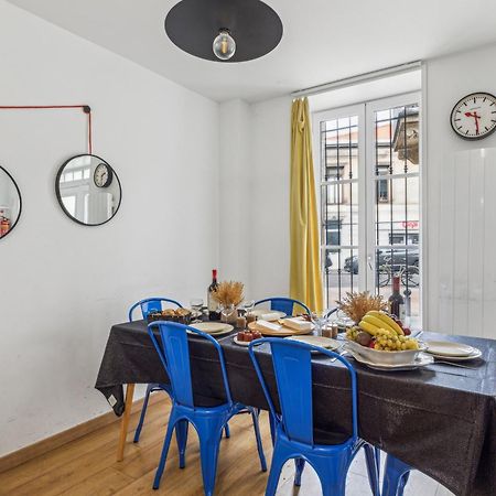 Lavie Maison Large Comfy Flat Bordéus Exterior foto