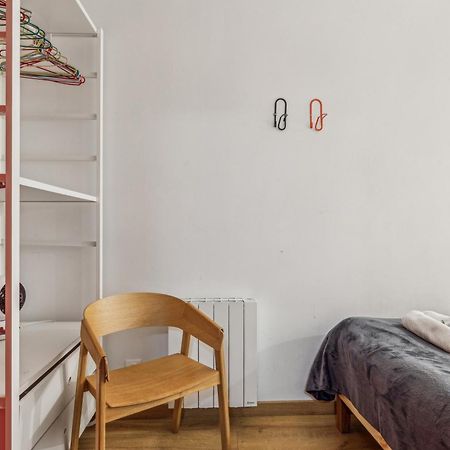 Lavie Maison Large Comfy Flat Bordéus Exterior foto