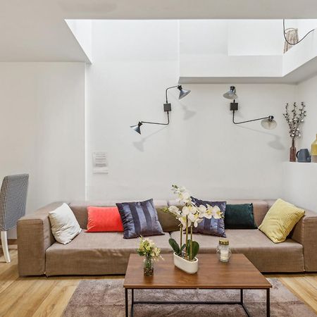 Lavie Maison Large Comfy Flat Bordéus Exterior foto