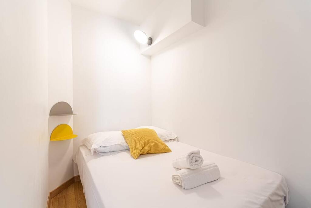 Lavie Maison Large Comfy Flat Bordéus Exterior foto
