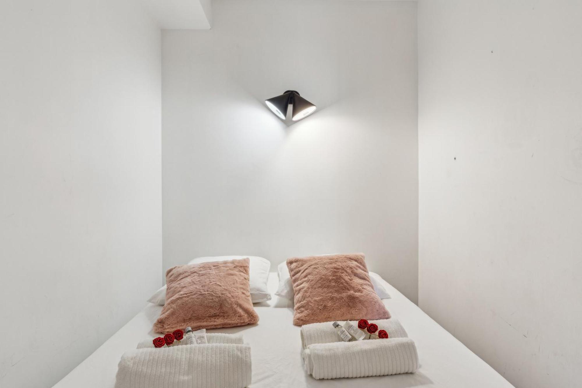 Lavie Maison Large Comfy Flat Bordéus Exterior foto
