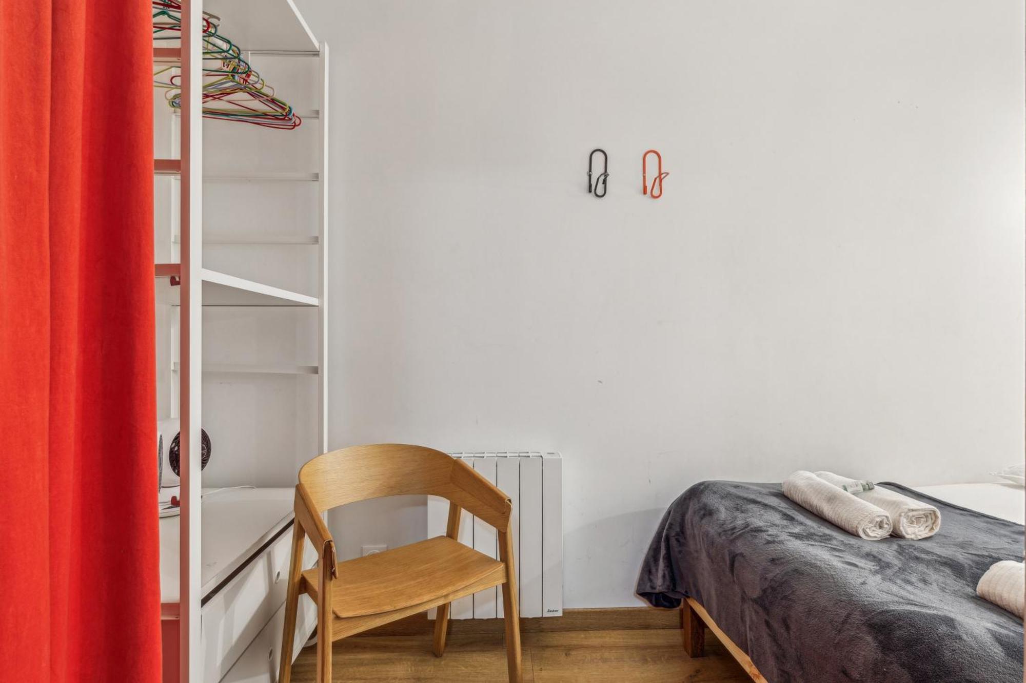 Lavie Maison Large Comfy Flat Bordéus Exterior foto