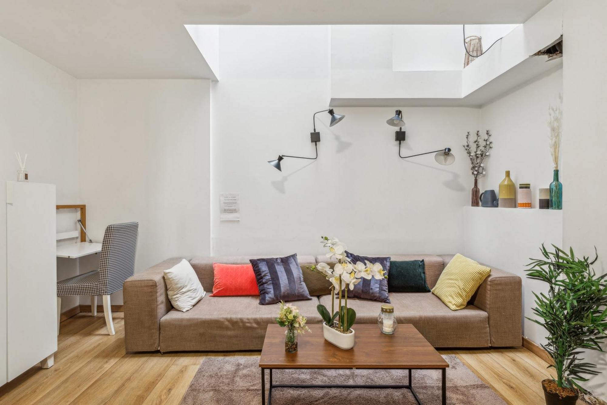 Lavie Maison Large Comfy Flat Bordéus Exterior foto